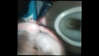 Video 499700535: solo boy, toilet solo, toilet masturbation