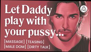 Video 1665346635: dom finger, massage fingering, daddy dom dirty talk, erotic massage porn, erotic massage sex, erotic male massages, dom teases, women massage, massage erotica, orgasm tease