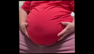 Video 1607965713: chubby gay solo, chubby bear solo, chubby male solo, chubby creampie, solo big dick cumshot, solo handjob cumshot, chubby daddy bear, chubby fat gay, fat gut, chubby big belly, chubby pig, horny big