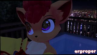 Video 1624311635: futa hentai animation, anime toon, furry