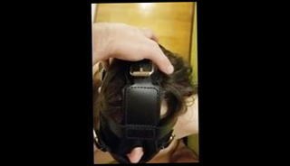 Video 1542347001: latex machine fuck, slave machine fucking, machine fuck throat, machine fuck cum, wife fucking machine, slave mouth fucking, straight slave