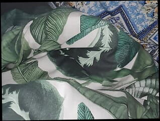 Watch the video about Step son with strong erection gets a handjob treat from step mom