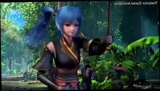 Video 1031834805: anime milf, anime shemale, anime masturbating