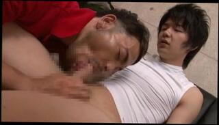 Video 330372055: gay asian anal