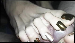 Video 1460274701: foot job fetish, foot fetish hd, straight foot, long foot job