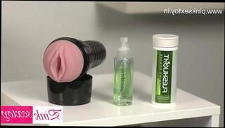 Video 588013085: fleshlight sex toy, sex clean