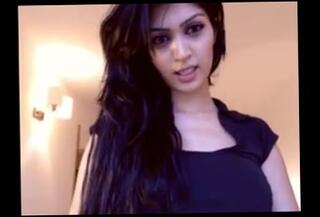 Video 227784404: webcam solo, indian solo, indian girl webcam, cute webcam girl, webcam striptease