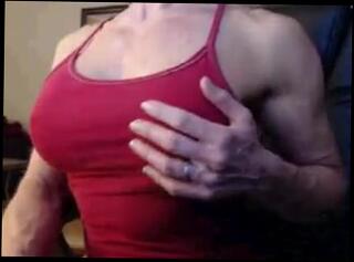 Video 172733404: big clit masturbation, muscular clit, big clit play, female clit