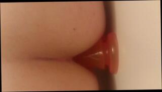 Video 296899401: gay twink dildo, dildo sex toy, dildo masturbation toy, amateur dildos toys, dildo close, pink dildo