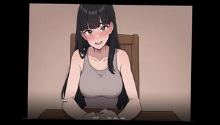 Video 1655697785: goth girl friend, porn date, porn game