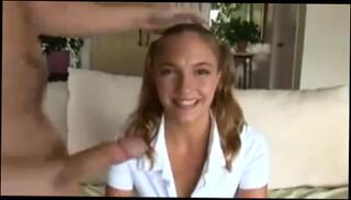 Video 295923704: pov deep throat, pov college girls, teen pov