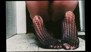 Video 1582667293: crossdresser sissy dildo solo, sissy crossdresser bbc, solo dildo feet, amateur sissy bbc, gay bbc sissy, solo male bbc, rides bbc toy, bbc stockings