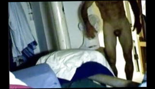 Video 935570001: skinny hairy, hairy daddy cumming, gay hairy daddy, daddy rips, hot cum shooting