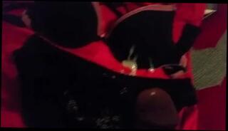 Video 245748401: cum wife panties, gay man cum, cum wearing panties, cum wearing black