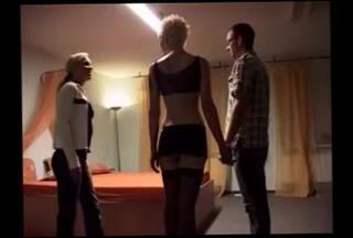 Video 392898904: milf anal stockings, blonde milf anal, shaved blonde milf