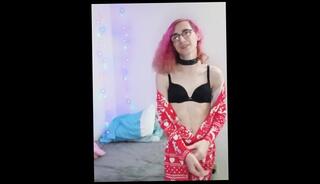 Video 1620916743: skinny solo, solo amateur trans, trans solo anal, haired skinny, trans girl