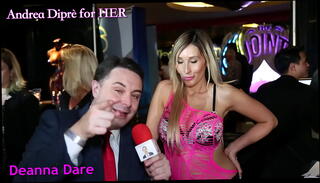 Video 368719635: deanna dare