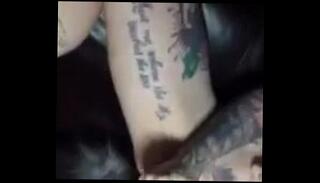 Video 117236855: shemale solo trans, solo trans masturbation, clit stroking