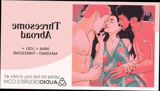 Video 1578484893: mmf threesome sex, amateur fmm threesome, threesome swingers amateur, hot mmf threesome, solo threesome, erotic solo masturbation, solo masturbation handjob, threesome sex blowjob, solo masturbation orgasm, fmm 3some, sloppy blowjob threesome, women threesome, solo female masturbation, spanish threesome, hotel threesome, stranger threesome, romantic threesome