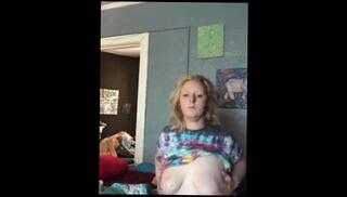 Video 1571599883: feet fetish babe, solo ass feet, solo female feet, fetish big feet, solo big tit babe, amateur solo big tits, feet nipples, titty fetish, piercing fetish, short feets, good tease