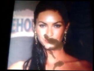 Video 99743001: megan fox, gay man cumshot, cumshot gorgeous