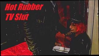 Video 375956901: latex bdsm, latex slut, latex shemale, latex porn, latex cock, latex blowjob, big cock bdsm, hot latex