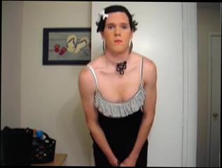 Video 113783504: gay crossdresser, anal fucking fisting