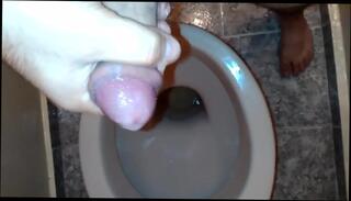 Video 199510201: big cock amateur cums, straight cock cum, porn cum, masturbation cum, bulgarian cum