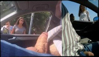 Video 171894604: dick flash