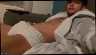 Video 1590010854: gay twink, boys love toys, masturbation