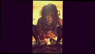 Video 220932401: dildo gape fuck, crossdresser dildo fuck, dildo toy crossdresser, crossdresser fucked big dildo, gay crossdresser fucked, cock dildo toy, big dildo sex toy, tgirl dildoing, gaping ass, latino dildo