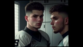 Video 1610377655: twink foot ball, gay twink foot, gay twink cum, twink blowjob cum, gay twink cumshot, foot ball game, two foot ball, foot jerk, foot sucking, twink sports