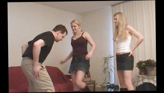 Video 1125811201: sexy ball busting, ball busting squeeze, boots ball busting, ball busting kneeing, blonde ball busting, balls straight