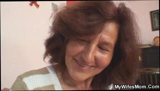 Video 38492301: grannies moms fuck, old granny fucks young, granny fucks mature, daughter granny, granny wife, cheating granny, granny mother, fucks daughters bf, fuck straight young