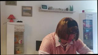 Video 924611501: gay crossdresser fucked, crossdresser anal fuck, crossdresser blowing, crossdresser couple, crossdresser blowjob