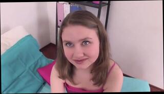 Video 197468004: teen blowjob anal, doll drilled