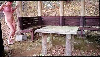 Video 1625041931: crossdresser sissy femboy shemale, sissy femboy solo, amateur shemale crossdresser femboy, sissy femboy masturbate, sissy crossdress japanese asian, mature crossdressers sissys, solo clit masturbation, crossdresser masturbating high heels, solo outdoor masturbation, solo masturbation hd, exposed clit, very horny