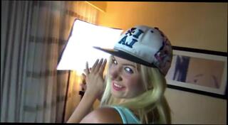 Video 231270404: interracial deep throat blowjob, blonde interracial, interracial hd, blonde face fucked