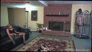 Video 6168704: femdom strapon fetish, strapon spanking, strapon hd, blonde ball busting, massive balls, blonde copulating