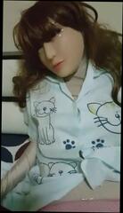 Video 335651501: shemale vibrator, vibrator masturbation