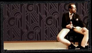 Video 170841715: gay anal, anal experimentation, gay socks, older anal