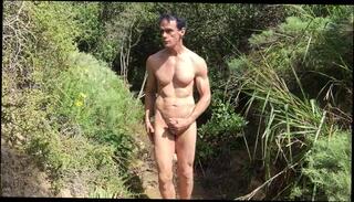 Video 298358304: naked nudist, masturbation gay muscle, gay outdoor masturbation, dudes cock, perfect naked, cock natural