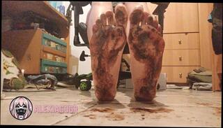 Video 1622791543: feet slave foot worship, foot fetish feet worship, foot fetish solo, dirty foot slave, feet foot tease, amateur foot worship, amateur crossdresser solo, male feet foot, pov slave