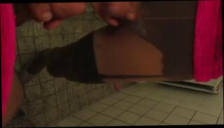 Video 366277501: crossdresser pee, horny pee, pee gay, pee shower, sexy shower, sexy mirror, sexy heels, sexy play