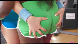 Video 707650501: interracial lesbian kissing, lesbian straight