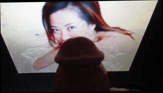 Video 156828001: gay asian facial, load facial, facial loving