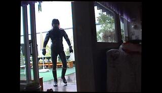 Video 166298801: retro gay, man retro