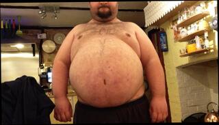 Video 901189403: solo gay amateur, gay bear solo, solo gay male, solo belly, fat solo