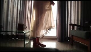 Video 1601581421: sissy crossdresser masturbates, sexy sissy crossdresser, amateur sissy crossdresser, gay sissy crossdresser, old sissy crossdresser, sissy lingerie nylon, straight crossdresser, crossdressing fantasy, british crossdresser, crossdresser guy, nylon hd, boner masturbation, wife playing