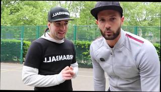 Video 808825004: straight sport, straight men